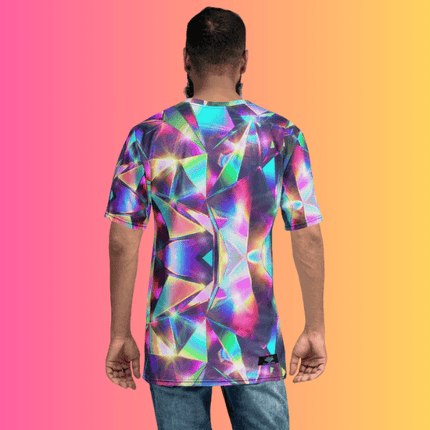 Playful Men's Festival T-Shirt