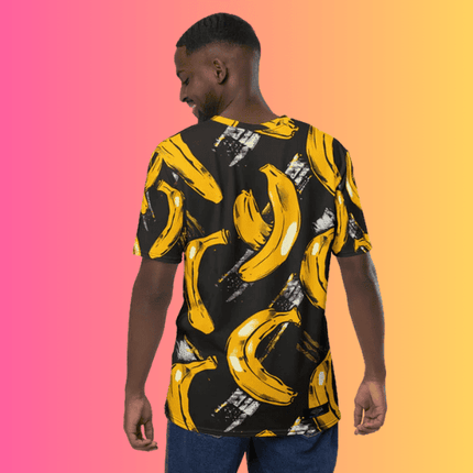 Festival Ready Men's T-Shirt