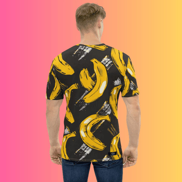 Festival Ready Men's T-Shirt