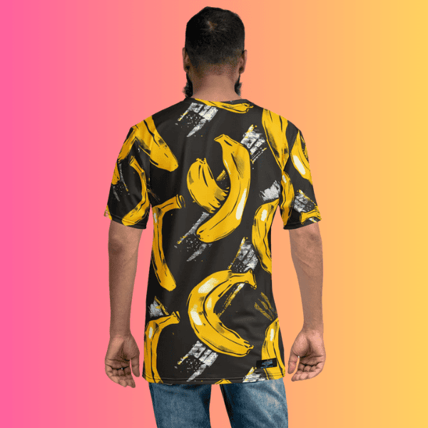 Festival Ready Men's T-Shirt