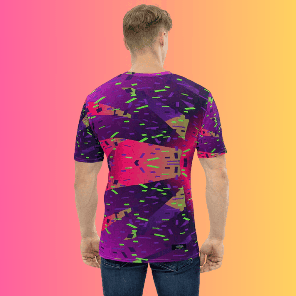 Men's Playful Festival T-Shirt