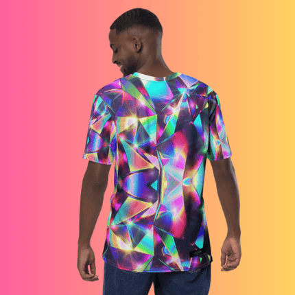 Playful Men's Festival T-Shirt