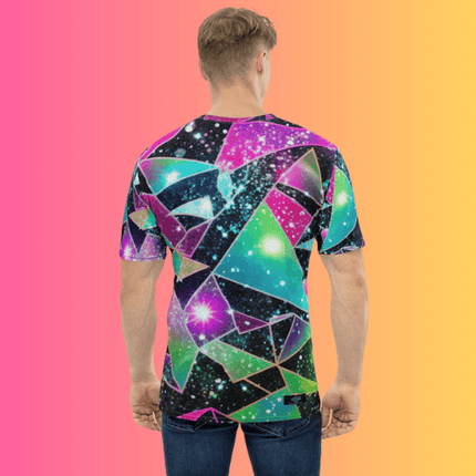 Smooth Comfort Men's Festival T-Shirt