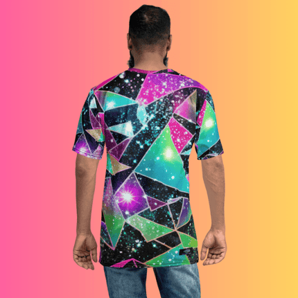Men's Playful Festival T-Shirt