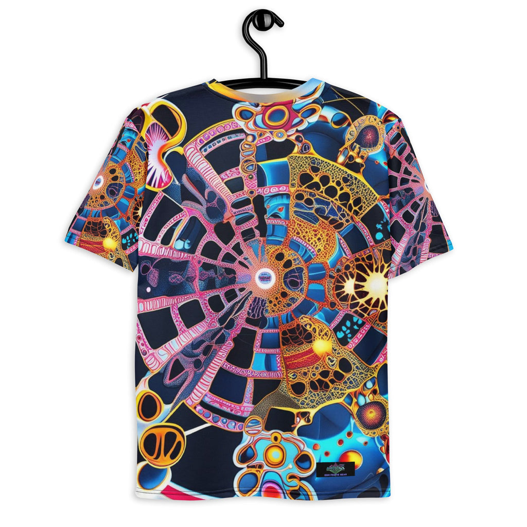 Trippin Web Men's t-shirt