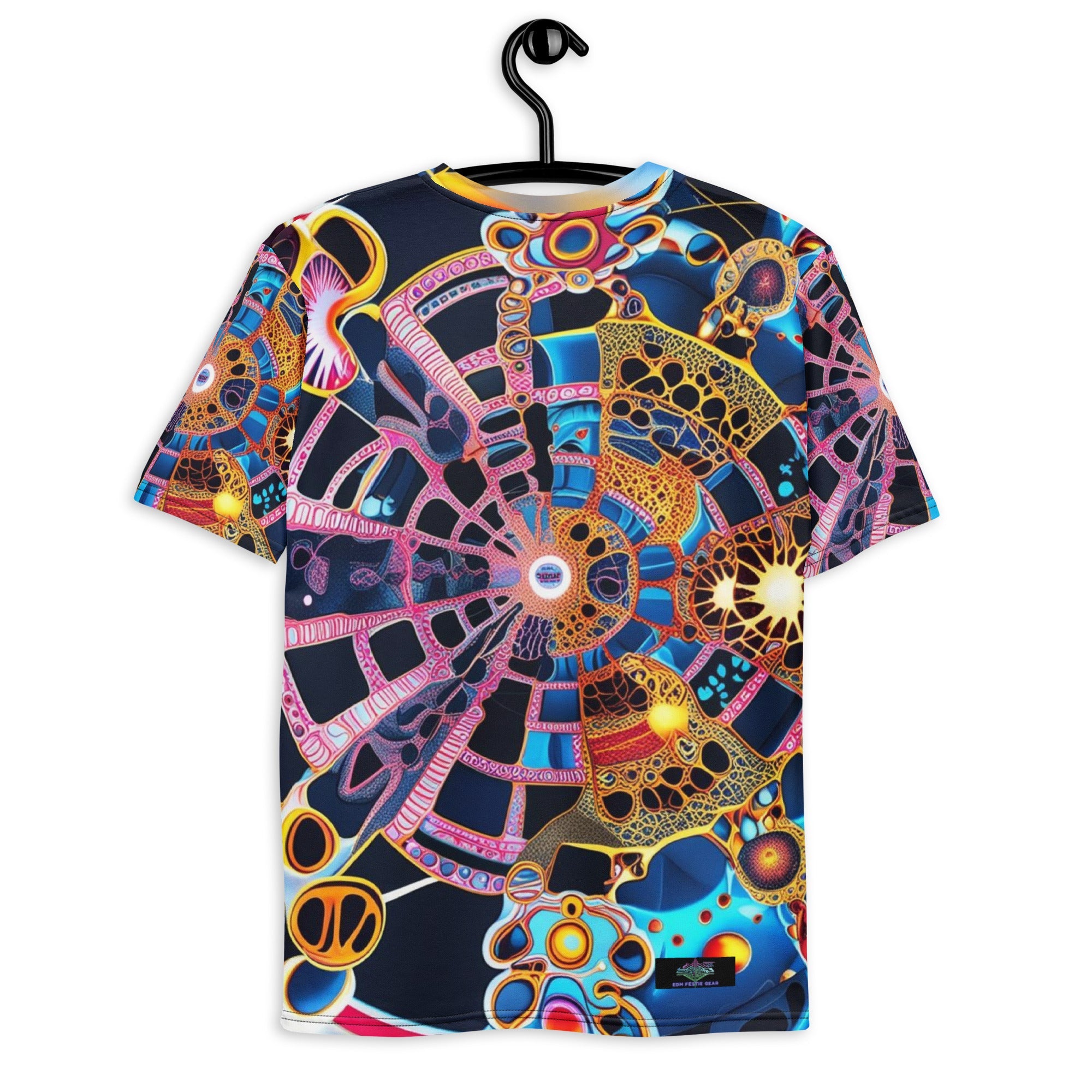 Trippin Web Men's t-shirt