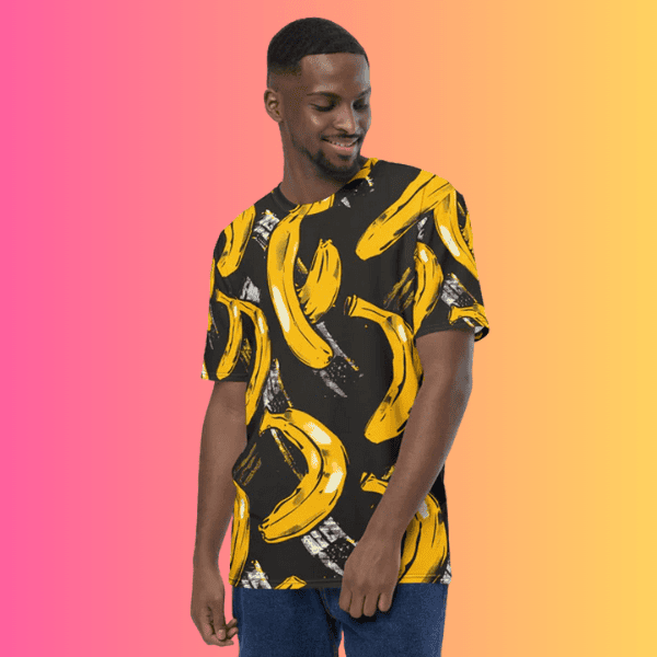 Festival Ready Men's T-Shirt