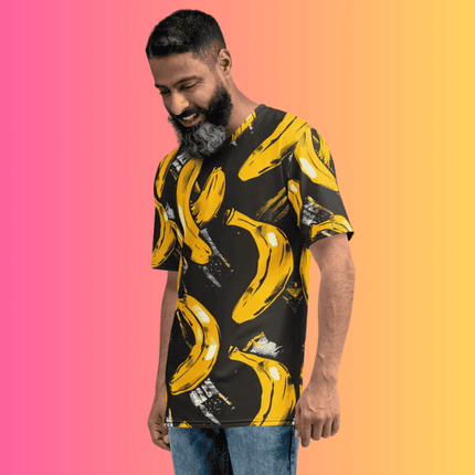 Festival Ready Men's T-Shirt