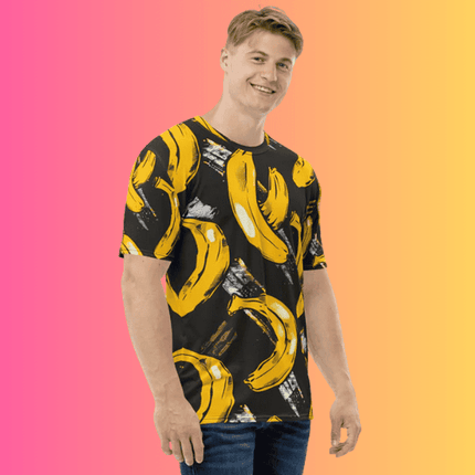 Festival Ready Men's T-Shirt