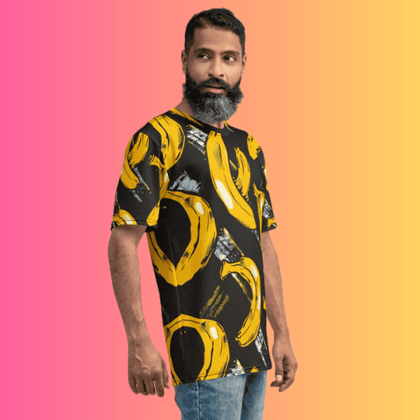 Festival Ready Men's T-Shirt