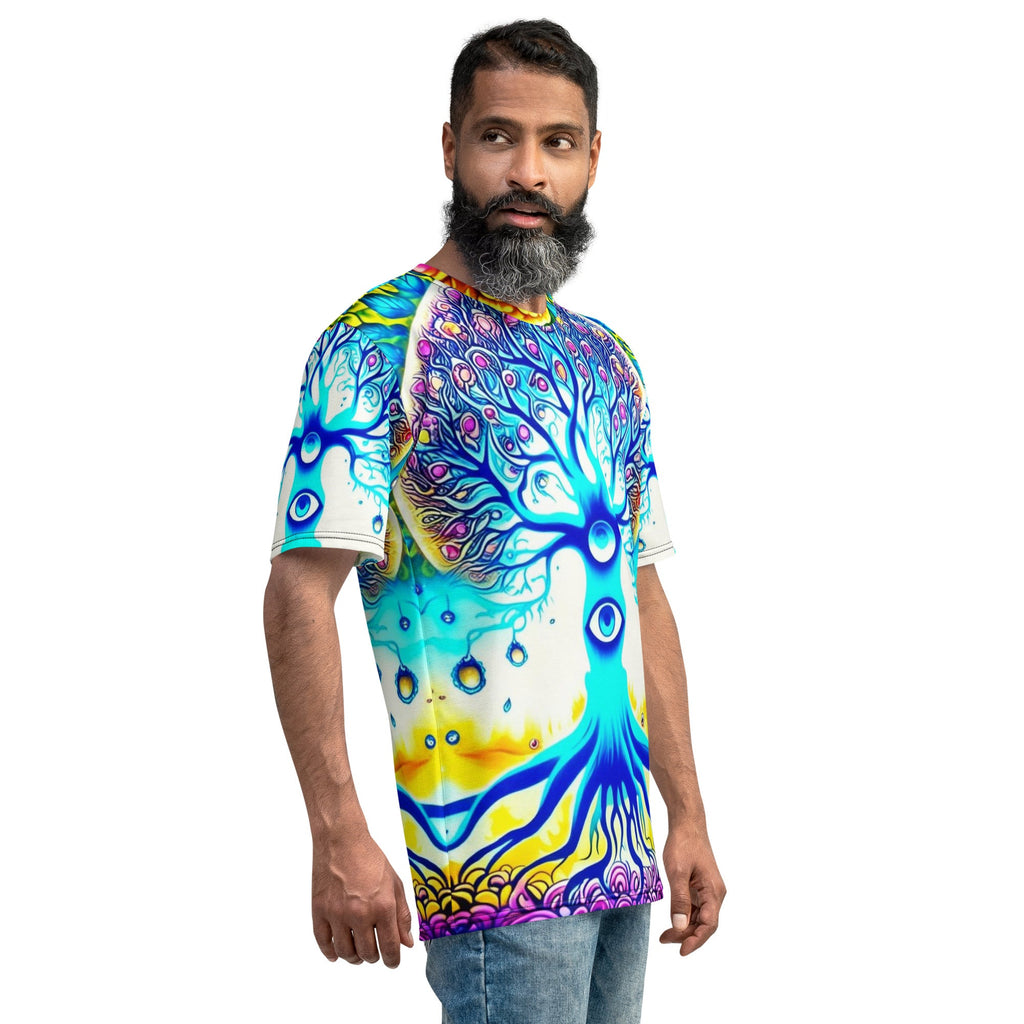 All Seeing Supreme Being Eye Men's t-shirt