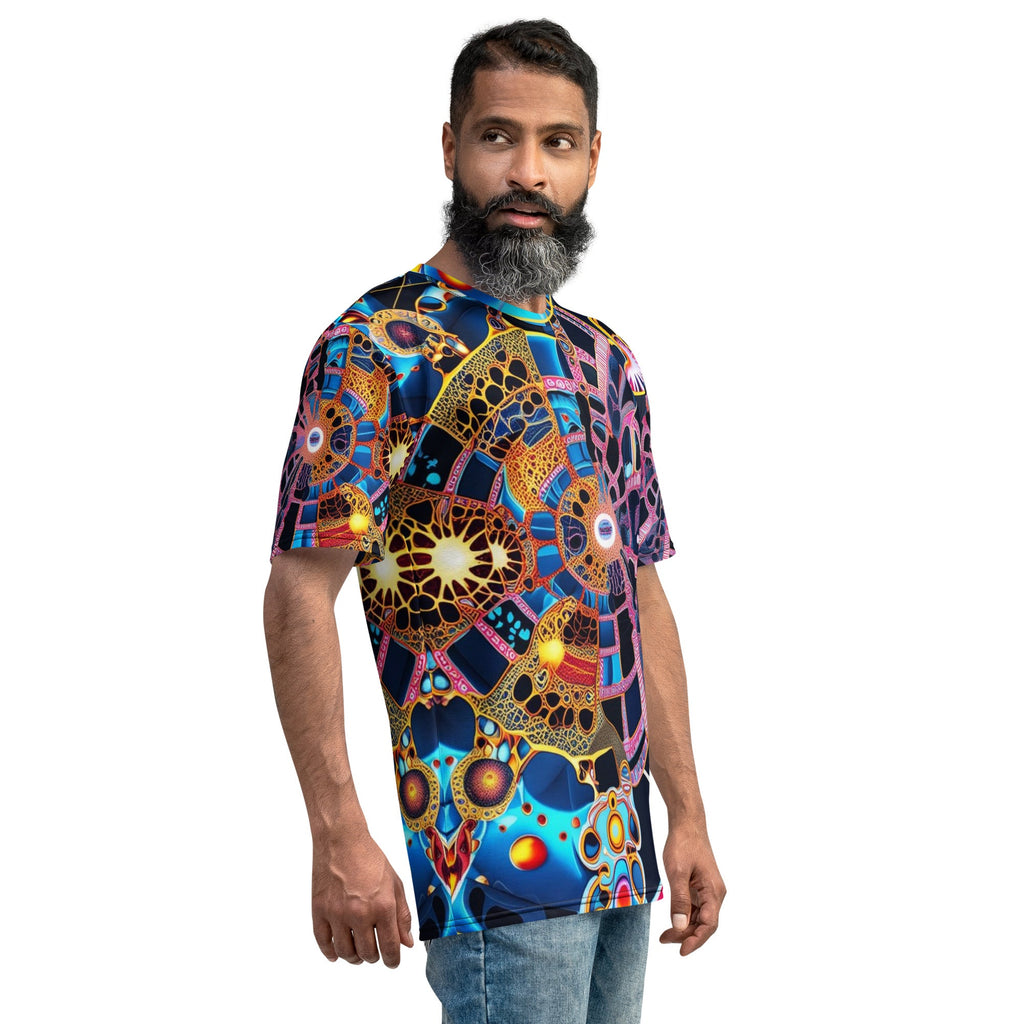 Trippin Web Men's t-shirt