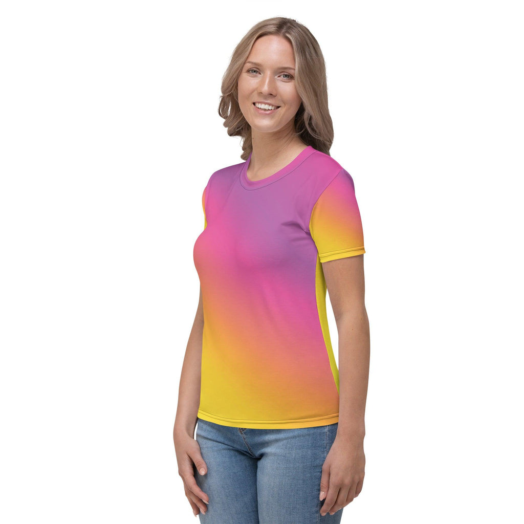 Radiant Festival Women's T-Shirt
