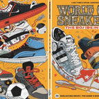All About Sneakers E-Book / .
