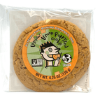Luscious Lemon Poppy Seed