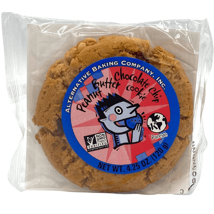 Cookies, Vegan, 4.25 oz