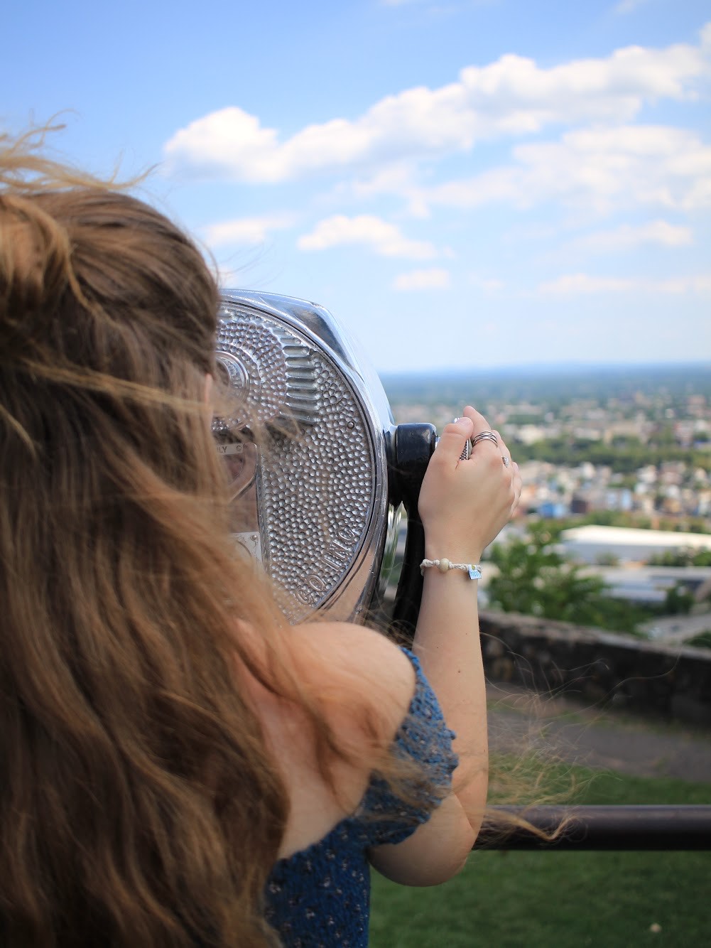 Ireland Bracelet | Anklet