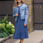 Dusty Blue / XS