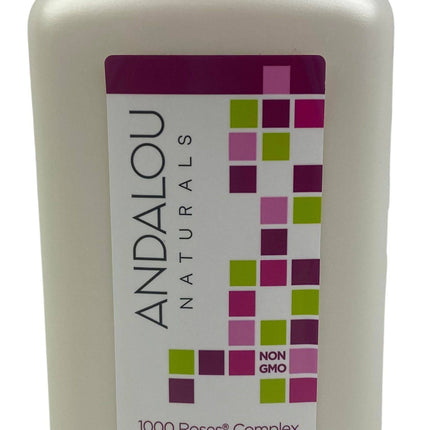 Conditioner, 1000 Roses, Andalou Naturals