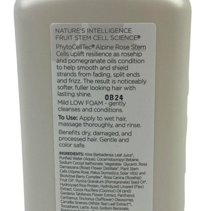 Shampoo, 1000 Roses, Andalou Naturals