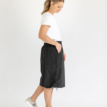 Andie Hiking Midi Skirt