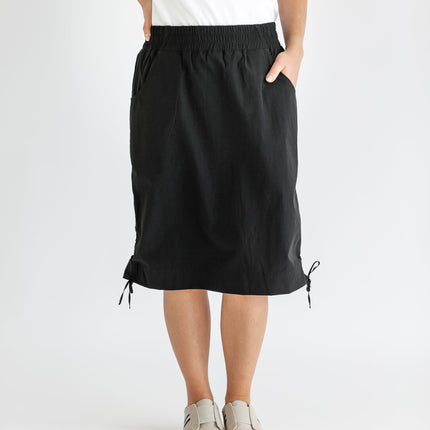 Andie Hiking Midi Skirt