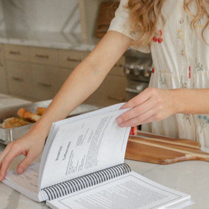 Apostolic Christian Church Cookbook: Third Edition