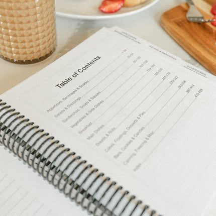 Apostolic Christian Church Cookbook: Third Edition
