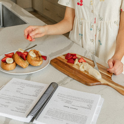 Apostolic Christian Church Cookbook: Third Edition