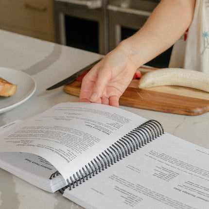 Apostolic Christian Church Cookbook: Third Edition