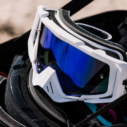 Havoc Goggle Case