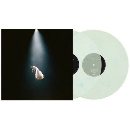 Ariana Grande - Eternal Sunshine Deluxe: Brighter Days Ahead (Translucent Marble Vinyl) (2 LP)