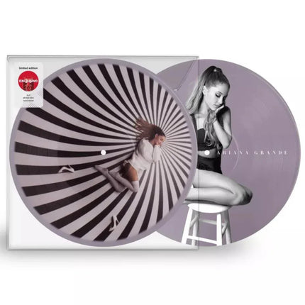 Ariana Grande - My Everything (Limited Edition, 10th Anniversary Edition, Picture Disc Vinyl) (2 LP)