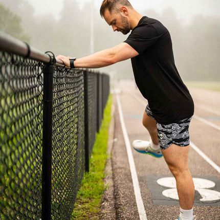 MEN'S | ASCEND TEE