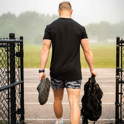 MEN'S | ASCEND TEE