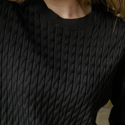 Aspen Sweater Dress - FINAL SALE