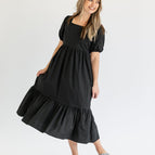 Black / XS