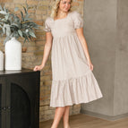 Taupe / XS