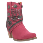 Fuchsia / 6 / Regular