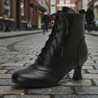 Black / 34