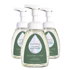 Cucumber & Mint / Standard (Pack of 3)