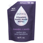 Lavender & Vanilla / Refill
