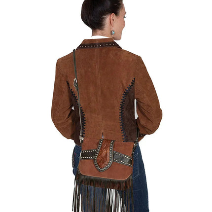 Scully Western Wonder - Women's Handbag