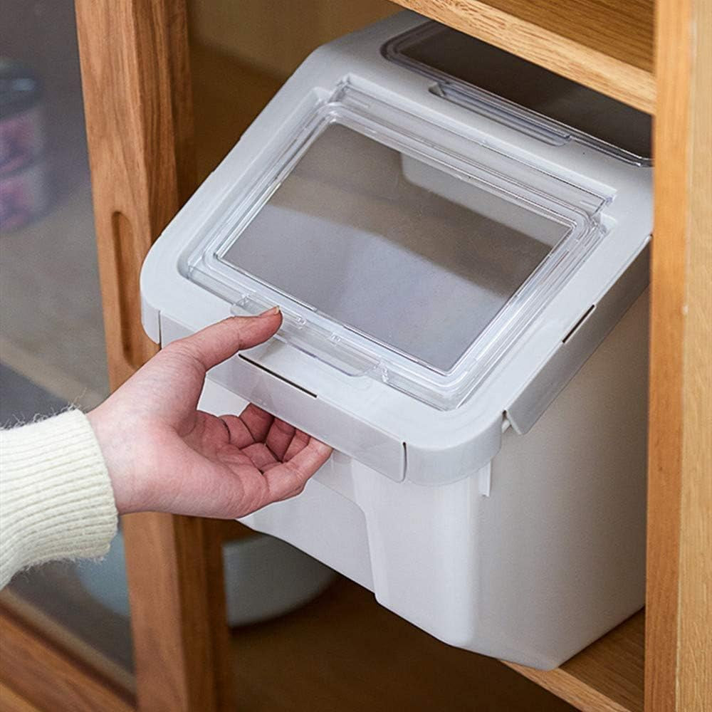 Dog Food Storage Container 20 Lb