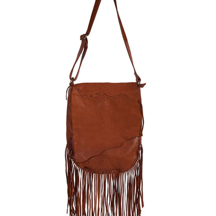 Scully Sundown Serenity - Women's Fringe Bag
