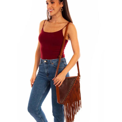 Scully Golden Trails - Women's Handbag