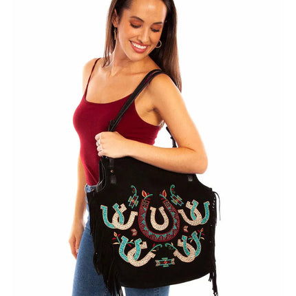 Scully Western Delight - Women's Handbag