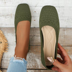 Olive Green / 36