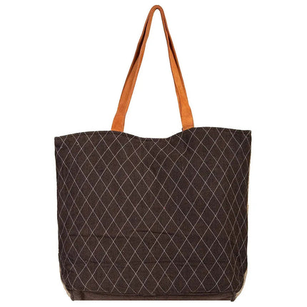 Scully Sunset Safari - Women's Beach Bag