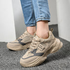 Khaki / 34